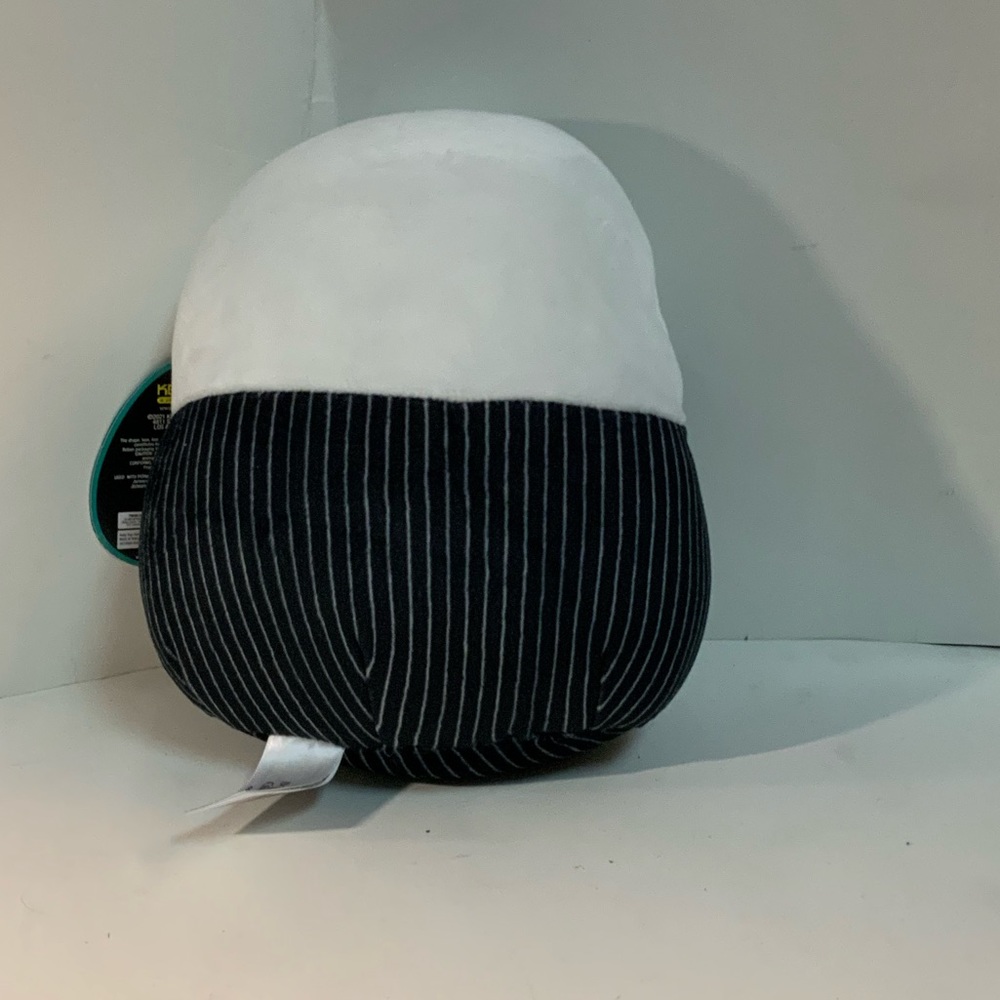 Squishmallow Jack Skellington - Picture 2 of 10